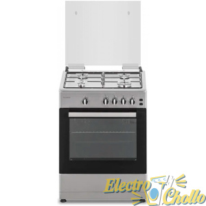 Cocina Telefac TFF6662X 138715