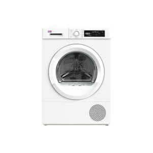 Secadora New Pol NWT95HP de 9Kg con Bomba de Calor