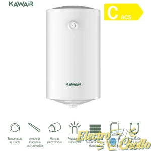 A/A Infiniton SPTSM12A3 Silver 3000 Frigorias A+++ Wifi