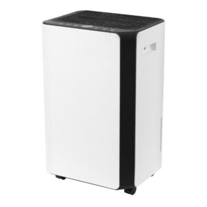 Deshumidificador Confortec DH416L de 16L