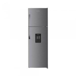 Frigorífico Telefec DPF385NFXDE de168X55 Con Dispensador de Agua