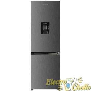 Combi Telefac CO44NFXDE Inox 181x55Cm