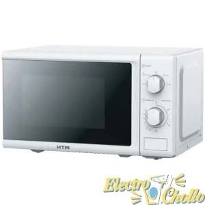 Microondas HTW HTW-MIC700CD6 20 Litros Blanco