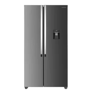 Americano Confortec CF521SBSXDE 178x91CM Inox