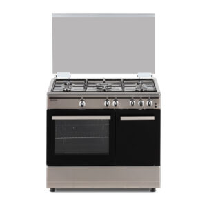 Cocina Telefac TFF9062XEP de 90cm