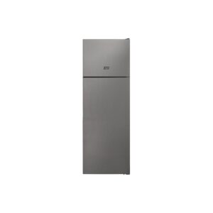 Frigorífico de Dos Puerta New Pol NWFR170X 175x60cm Inox
