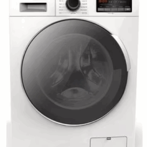 Lavadora Telefac TF1412INV.A de 12Kg 1400R