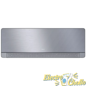 A/A Infiniton SPTSM12A3 Silver 3000 Frigorias A+++ Wifi