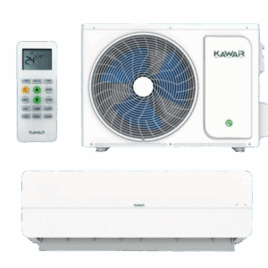 Aire Acondicinado KW18AZA-R32 R32 4500 frigorías