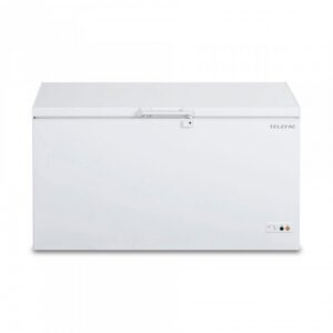 Congelador Telefac TCA526L de 426L y 149X84X74cm
