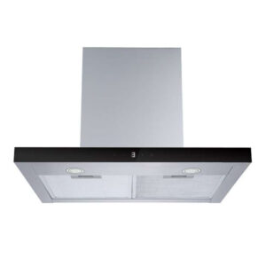 Campana Chamine Decorativa Confortec CF83T70N de 70cm 800M3H
