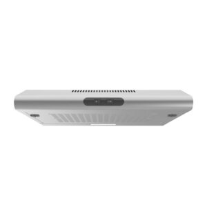 Campana Extraplana Convencional Confortec CF53S60X
