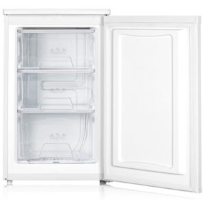 Congelador Vertical Confortec CFC148WE de 85X48