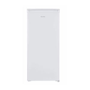 Frigorífico de Una Puerta Telefac MP222WE de 124X55X57cm