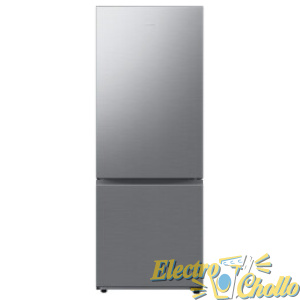 Combi Samsung RB53DG703ES9 203x75 Cm Clase E Inox
