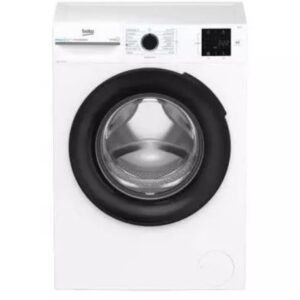 Lavadora Beko BM3WFT3941WB de 9Kg 1400R