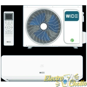 A/A Wide WDS24IUL6ECO-R32 6000 Frg