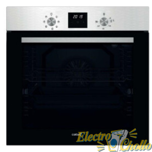 Horno Cata MDS8007X Multifuncion Inox 80 Litros Clase A Disp