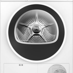 Secadora Bosch WTR83200ES de 8Kg con Bomba de Calor