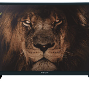 Smart TV Nevir NVR-7713-24RD2-N de 24" HD