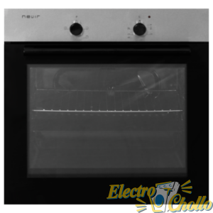 Horno Nevir NVR-HEM3-62L Convencional