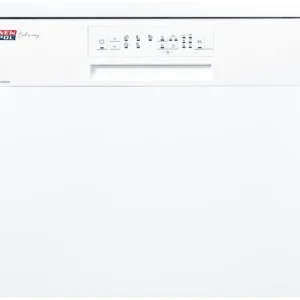 Lavavajillas New Pol NWD605W.1 Blanco