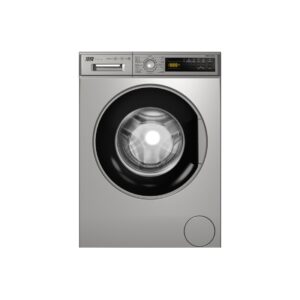 Lavadora New Pol NWTA1914LX 9KG. 1200 Rpm