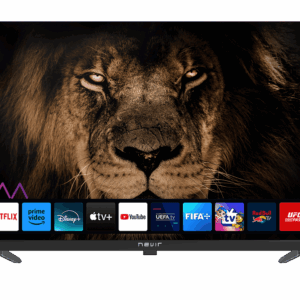 Smart TV LED Nevir NVR-8079-40FHD2SB-SM 40"  con VIDAA OS