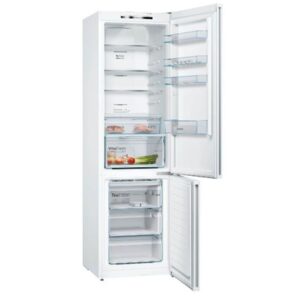 Combi Bosch KGN392WEF 203x60cm No-Frost Clase E