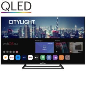 Smart TV Grunkel QLED-4025W de 40" Full HD