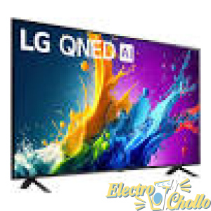 QNED LG 55QNED80T6A 55 SMART 4K WEBOS