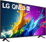 QNED LG 55QNED80T6A 55 SMART 4K WEBOS