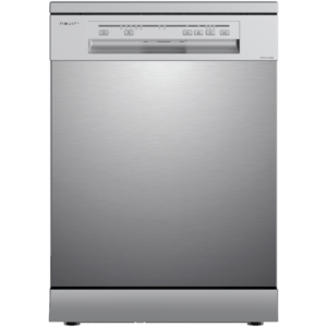 Lavavajillas Nevir NVR-LV1100-INOE Inox