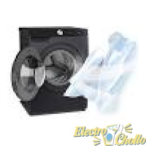 LAVADORA-SECADORA SAMSUNG WD11DG6B85BKI 11+6 KG