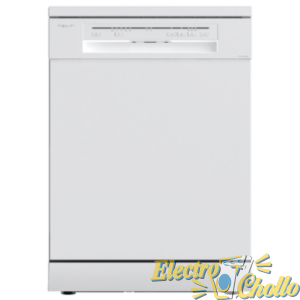 Lavavajillas Nevir NVR-LV1100-BE Blanco