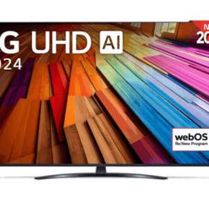 LED LG 55UT81006LA 55 SMART 4K WEBOS