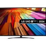 LED LG 65UT81006LA 65 SMART 4K WEBOS