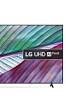 LED LG 86UR78006LB 86 SMART 4K WEBOS – Alta Calidad y Tecnología