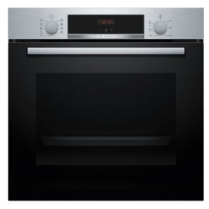 Horno Multifunción Bosch HBA514ES3 Inox