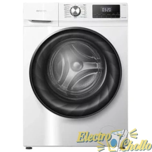 Lavadora Infiniton 8K WMF84AWH 1400 Rpm Clase A