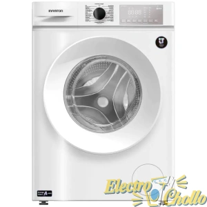 Lavadora Infiniton 10K WMF104AWH 1400 Rpm Clase A