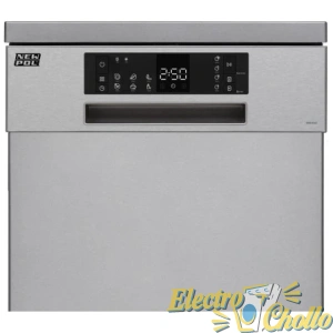 Vitroceramica Cata Digital TD 2 Fuegos 08060405