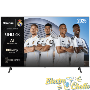 Led Hisense 65A6Q 65 Smart Tv