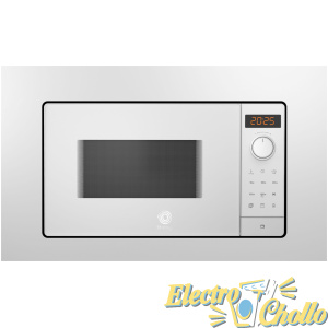 Microondas Balay 3CG6142B4 Blanco Integrable