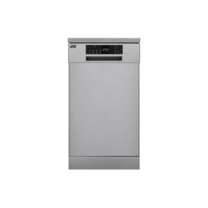 Lavavajillas New Pol NWD456X Inox 45Cm