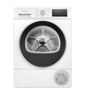 Secadora Siemens WT45HV00ES 8Kg IQ300