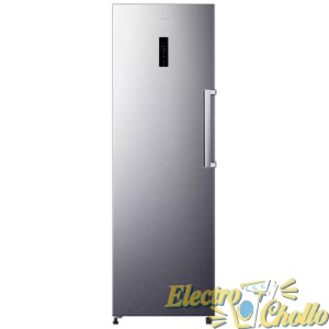 Congelador Infiniton CV1HE85 1 Puerta NO FROST INOX