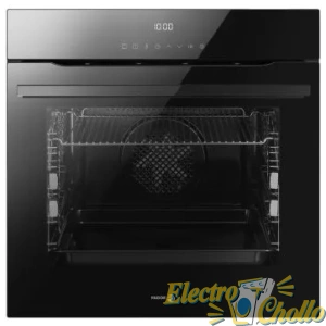 Horno Fagor 9H-760TCN Comfort Touch Pyro Negro