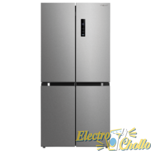 Americano Frances NEVIR NVR-X57780-IFDE NF 4 Puertas No Frost