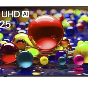 TV Led LG 65UA74006LB Smart 4K Procesador A7